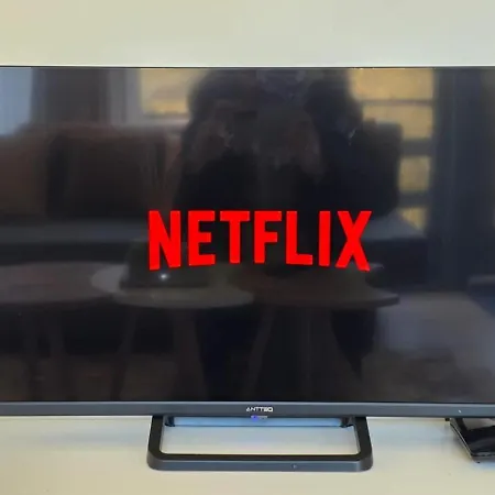Nouveau - Le Boheme - Romantique & Confort - Netflix Bbq Terrasse - Animaux Bienvenus Chalet