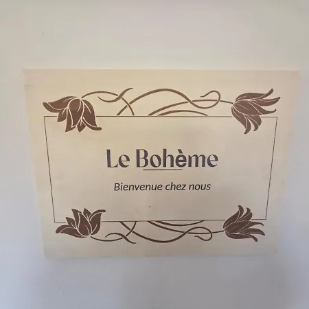 Nouveau - Le Boheme - Romantique & Confort - Netflix Bbq Terrasse - Animaux Bienvenus Chalet *