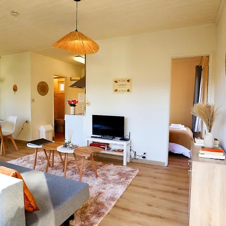 Nouveau - Le Boheme - Romantique & Confort - Netflix Bbq Terrasse - Animaux Bienvenus * Waulsort