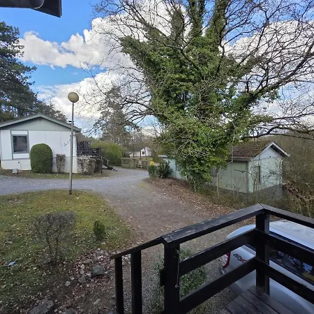 Chalet Nouveau - Le Boheme - Romantique & Confort - Netflix Bbq Terrasse - Animaux Bienvenus *