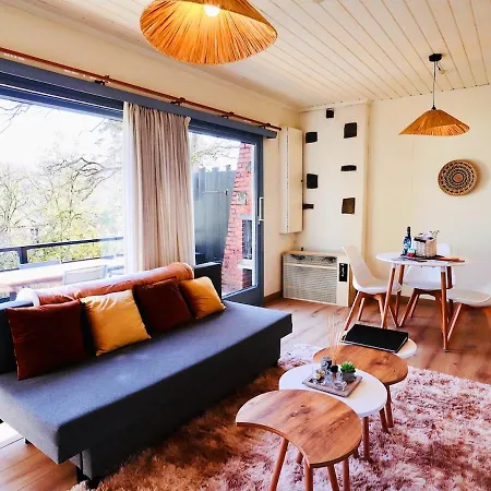 Nouveau - Le Boheme - Romantique & Confort - Netflix Bbq Terrasse - Animaux Bienvenus