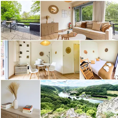 Chalet Nouveau - Le Boheme - Romantique & Confort - Netflix Bbq Terrasse - Animaux Bienvenus *