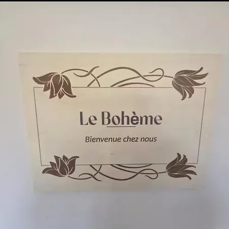 Nouveau - Le Boheme - Romantique & Confort - Netflix Bbq Terrasse - Animaux Bienvenus * Waulsort