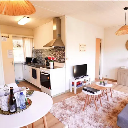 Nouveau - Le Boheme - Romantique & Confort - Netflix Bbq Terrasse - Animaux Bienvenus Chalet Waulsort